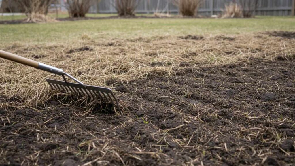 Pelouse à Québec : semer, fertiliser et entretenir au début de saison