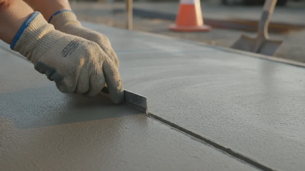 Durée de vie d'une dalle de béton au Québec : ce qui fait vraiment la différence